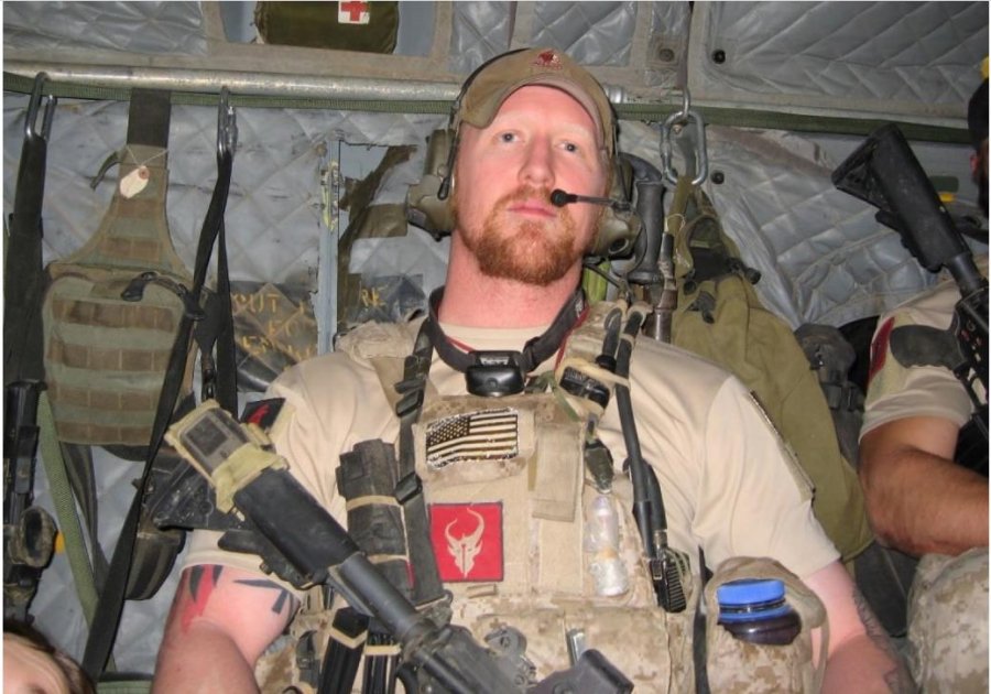 Ish-marinsi amerikan që vrau Bin Laden: Biden një fatkeqësi