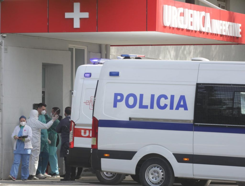 MSH:Situata e koronavirusit/ 3 humbje jete në 24 orët!