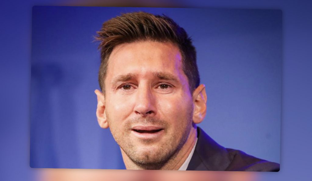 Avokatët e Barcelonës tentojnë bllokimin e transferimit të Mesit te PSG-ja