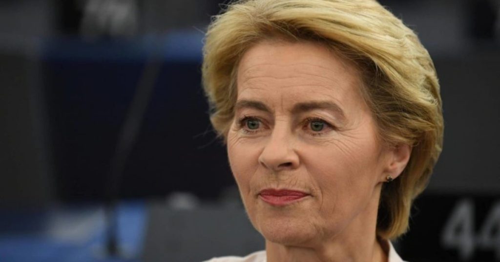Reagon Presidentja e Komisionit Europian: S’ka dialog politik me talebanët