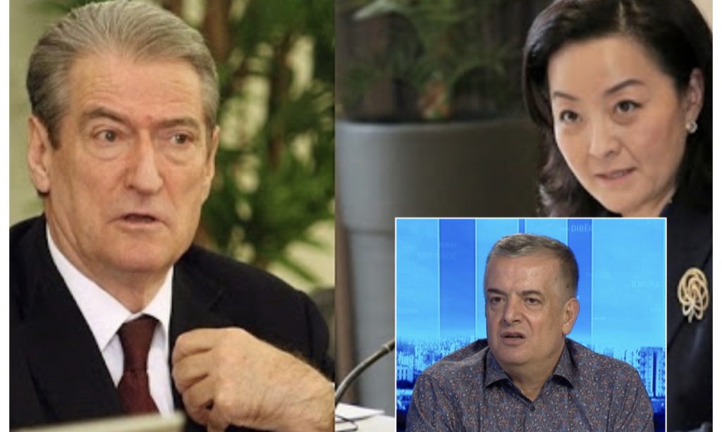Shpallja e ish-kryeministrit “non grata”/ Nazarko: Përplasja e tij me SHBA-në, favorizon Ramën