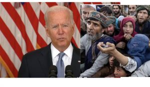 Joe Biden mban fjalimin për gjendjen në Afganistan: Situata u përkeqësua më shpejt nga sa e kishim parashikuar