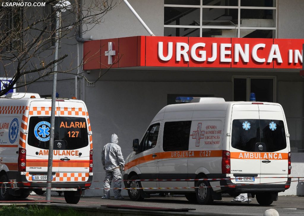 MSH: Shënohet një viktimë  pas shumë ditësh