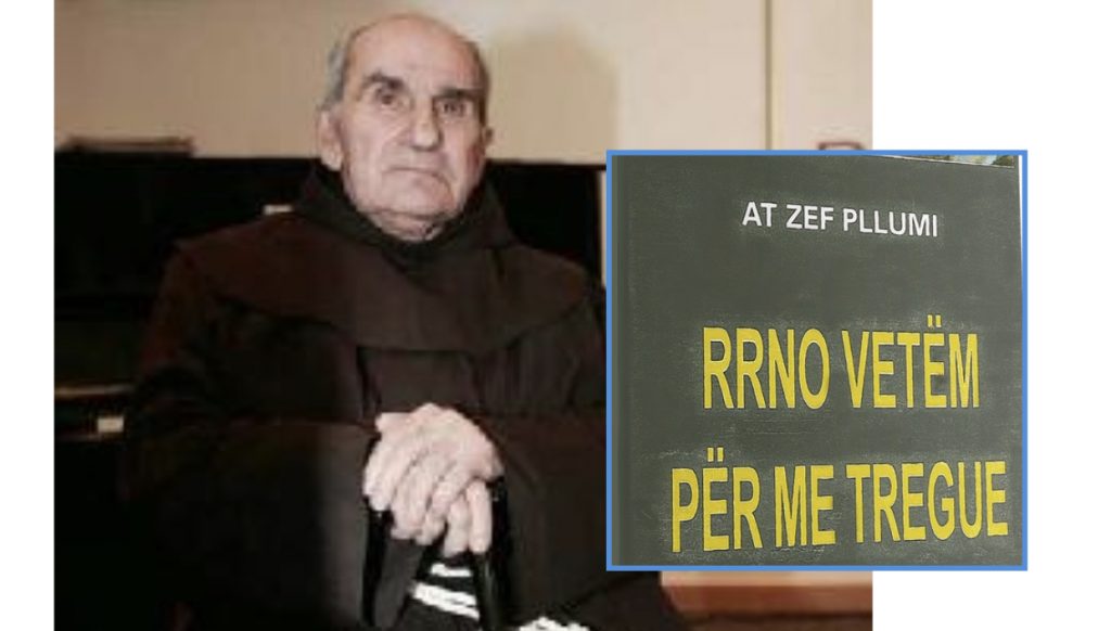 Patriarku Hyjnor  At Zef Pllumi
