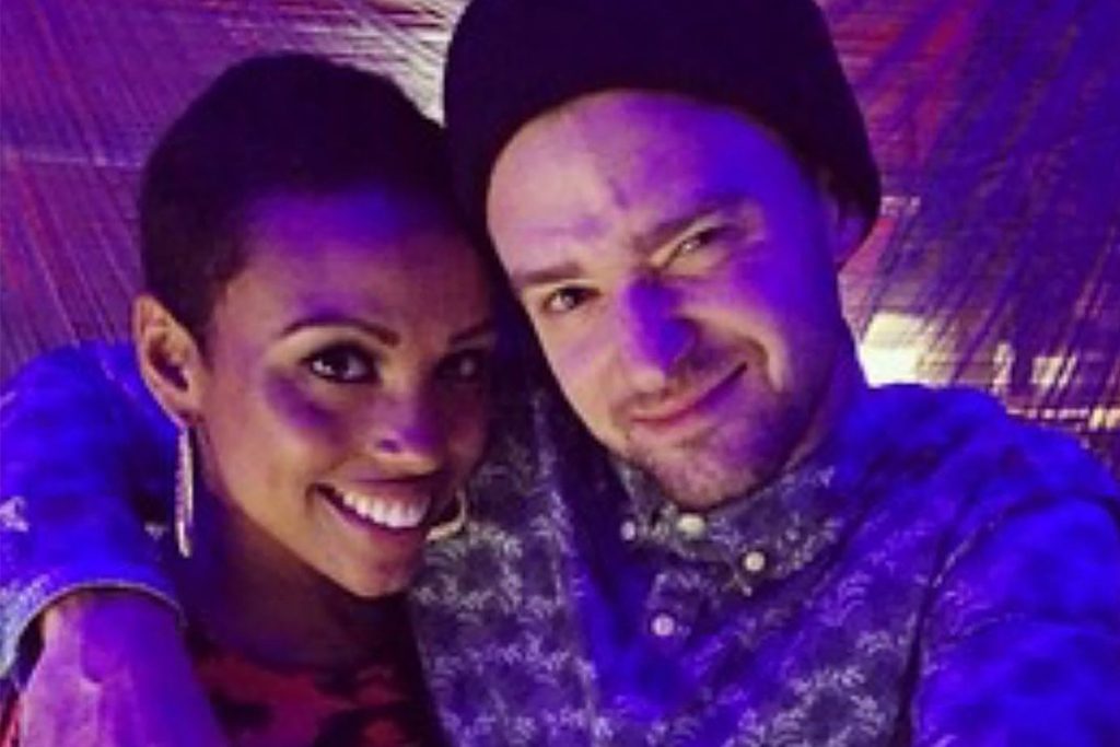 Justim Timberlake në zi pas humbjes së njeriut të dashur