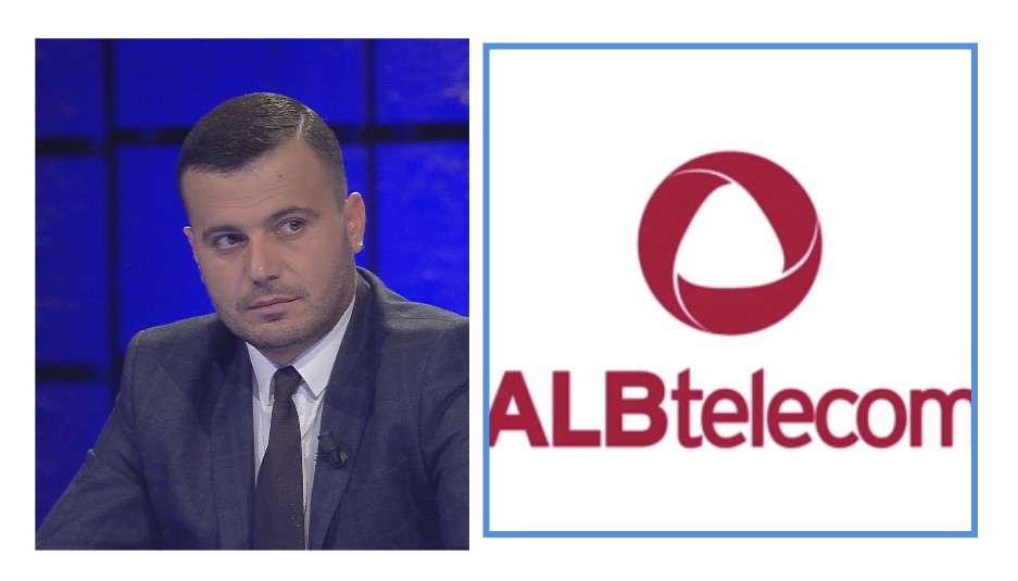 Revoltohet gazetari me kompaninë e telefonisë dhe internetit:Albtelecom fëlliqësira!
