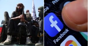 Afganistan/ Facebook ndalon talebanët: Ekipi i ekspertëve afganë do të kontrollojë përmbajtjen në rrjetet sociale