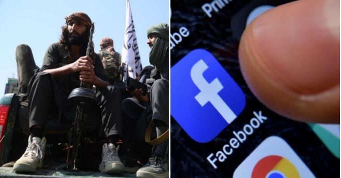 Afganistan/ Facebook ndalon talebanët: Ekipi i ekspertëve afganë do të kontrollojë përmbajtjen në rrjetet sociale