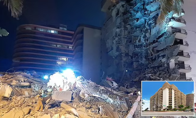 Shembet ndërtesa në Torino, dyshohet për viktima