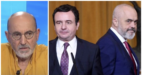 Lubonja: Ja pse Rama nuk bashkëpunon me Kurtin