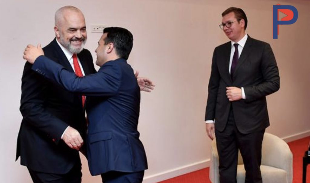 Perspektivat e një “Mini-Shengeni” ballkanik