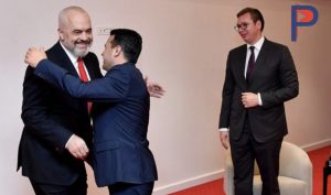 Perspektivat e një “Mini-Shengeni” ballkanik