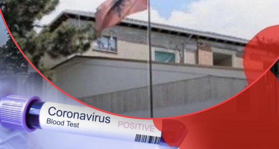 Shqipëria rikthehet në situatë pandemie nga COVID-19