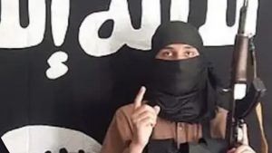 Ky është kamikazi i ISIS -it i cili vrau 103 persona në Kabul