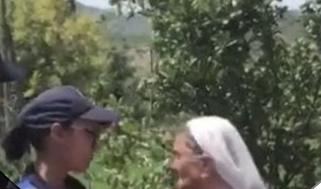 Policia dhe IKMT marrin mbarë Baldushkun, nisin prishjet në një tjetër pikë në fshat/ Banorët: Ç’është kështu moj nëne?!