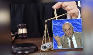 ANALIZA/ “Nuk ka pare! Prandaj s’ka drejtësi!”- Artan Fuga: 7 milionë për të çuar një çështje në gjyq ! Pse 60% e familjeve nuk e përballojnë dot!