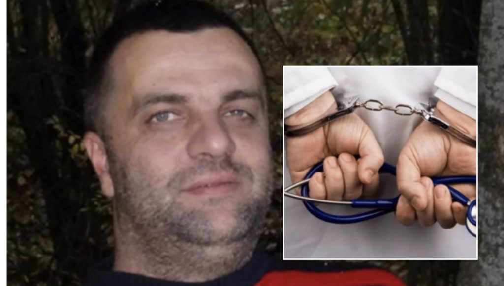 Arrestohet  infermieri, vodhi mbi 1 milionë lekë medikamente e pajisje mjekësore