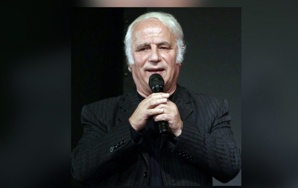 Shuhet në moshën 81-vjeçare artisti i merituar Sherif Merdani