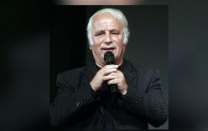 Shuhet në moshën 81-vjeçare artisti i merituar Sherif Merdani