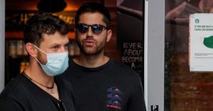 SHBA-ja regjistron shifrat më të larta të rasteve me koronavirus në gjashtë muaj