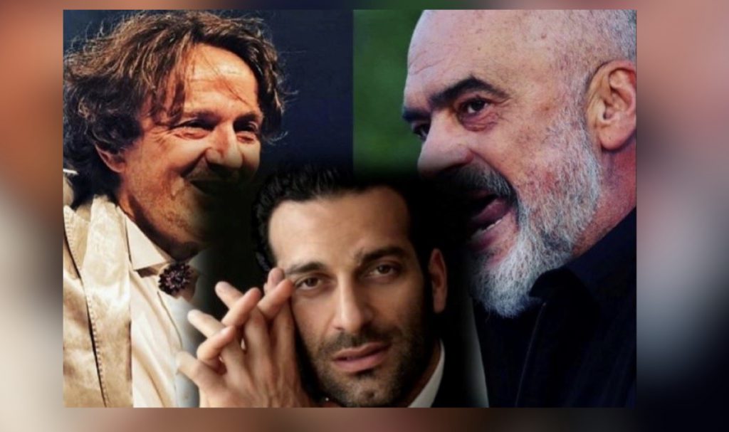 Shqipnisë nuk i ka hije me bo dasëm me dajre t’çetnikëve