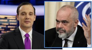 Qeveria e re e fajtorit të vjetër
