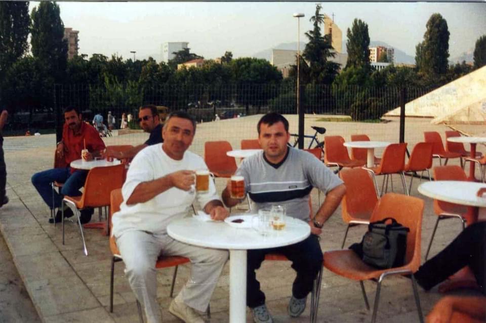 7 gushti i masakrave mbi policinë