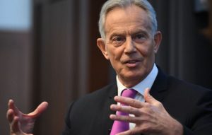 Ish-kryeministri Britanik, Tony Blair: Tërheqja e trupave amerikanë nga Afganistani, veprim i rrezikshëm