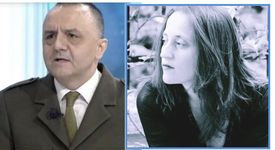 Ftohtësia e rrëfimit të Artan Lames  ishte e frikshme