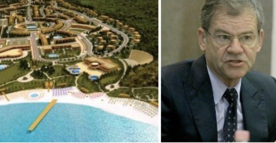 Projekti turistik në Gjirin e Kakomesë reagon shoqëria “Riviera Kakome”: Ja e vërteta e pronësisë!