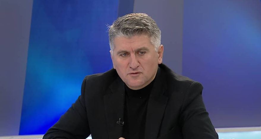 Dorëheqja e Mark Markut si deputet i PD-së/ Reagon Agron Gjekmarkaj: Keqardhje e thellë për largimin e tij