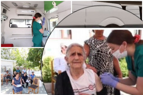 Vaksina me detyrim për 3 kategori/ Si ndryshon plani i masave anti-COVID në Shqipëri