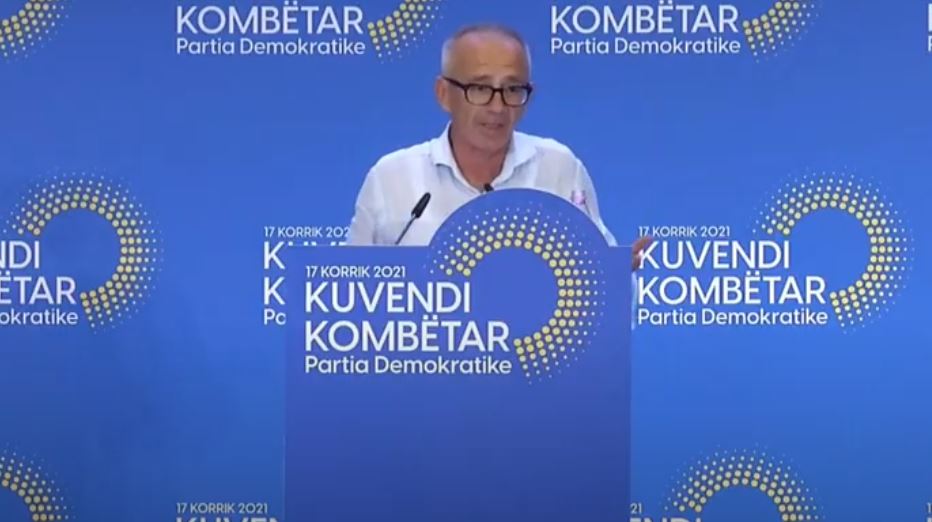 Mark Marku dorëhiqet: Pse s’do shkoj në Këshillin Kombëtar të PD-së dhe as në Kuvendin e Shqipërisë