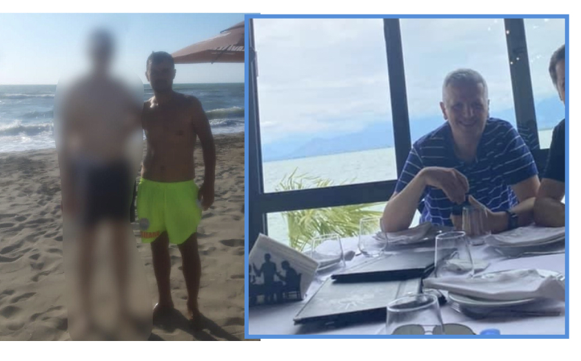 Kompozitori Shpëtim Saraçi i shpëton mbytjes në det! Rrëfimi i vrojtuesit që i erdhi në ndihmë: Dëgjova britma!