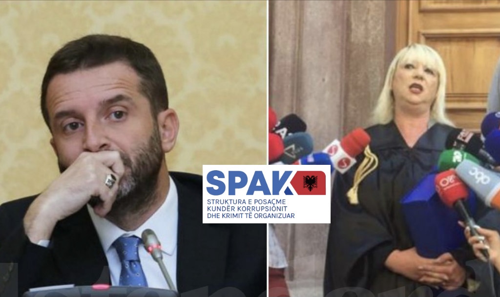 Qeveria i kaloi Bashkisë truallin e Teatrit, reagon Aleanca, paralajmëron Erion Braçen: Je i pari që do çojmë në SPAK!