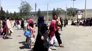 Greqia kundër strehimit të afganëve, Ministri i Emigracionit: Nuk mund të bëhemi porta hyrëse drejt Europës