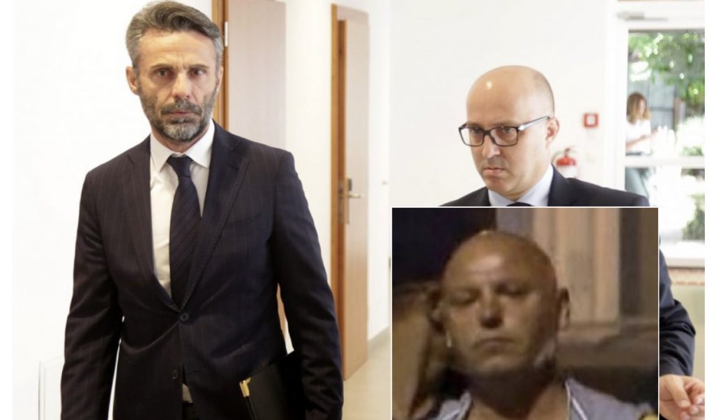 Pse bën nani-nani ILD dhe KLP, për lirimin e Astrit Avdylit nga Shijaku?!