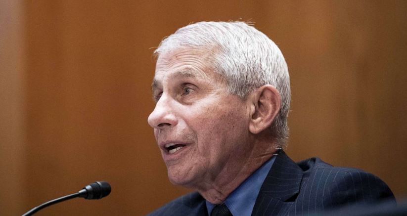 Fauci:  Variante të tjera do të “lindin” Nëse nuk e vëmë në kontroll përhapjen e Covid-19