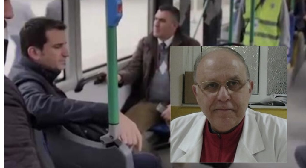 Prof. Kalo i shkruan Ramës dhe Veliajt: Hipni në urbanin e Kabul-Tiranës tonë!