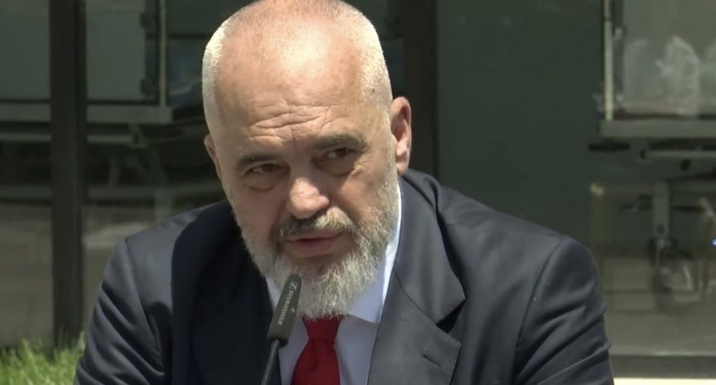 SHBA dhe 26 damkat penale të Ramës; nga shitës ikonash në Francë
