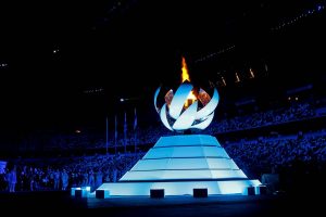 Mbyllen Lojërat Olimpike në Tokio