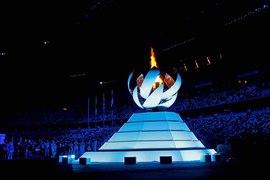 Mbyllen Lojërat Olimpike në Tokio