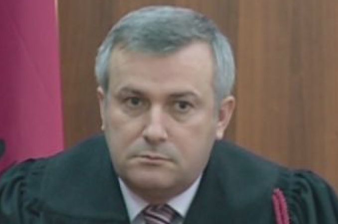 Pasuritë e ish-gjyqtarit Shkëlqim Miri i kalojnë shtetit
