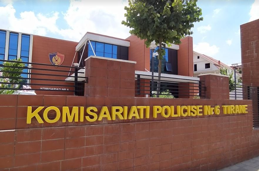 Shpërdorim detyre dhe veprime fiktive, arrestohet inspektori i kriminalistikës në Tiranë!