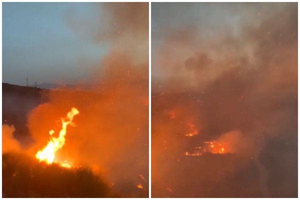 Situatë e vështirë në Gorisht të Vlorës