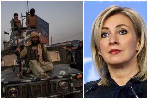 Reagon Rusia: Situata në Afganistan, rezultat i eksperimentit të SHBA-ve!