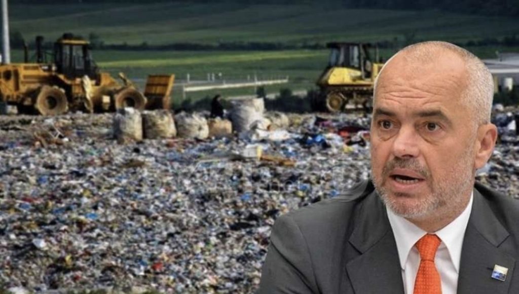Afera që e shndërroi Tiranën në një gropë të madhe septike