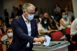 LVV zyrtarizon kandidatin e saj për Prishtinën