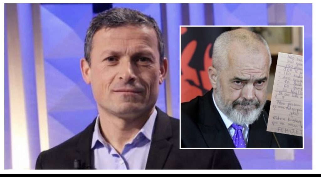 E pamoralshmja e Ramës në pranimin e afganëve