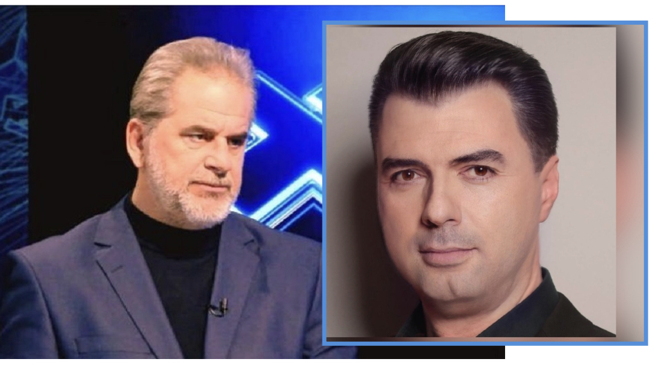Të gjithë kundër Lulzim Bashës! Pse?!